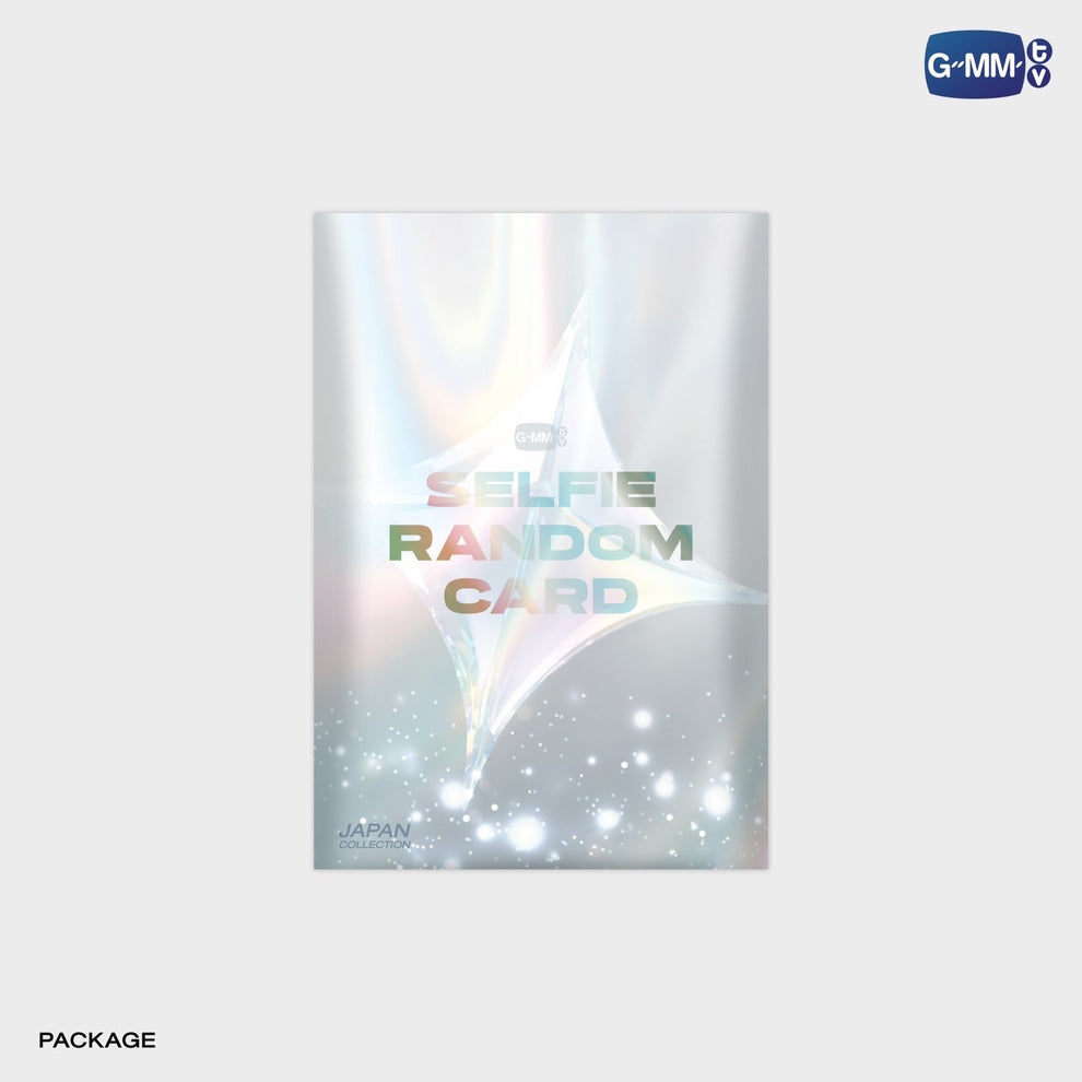 🇯🇵 GMMTV Pop-up Store MD Lineup with #loverrukk – Japan-edition