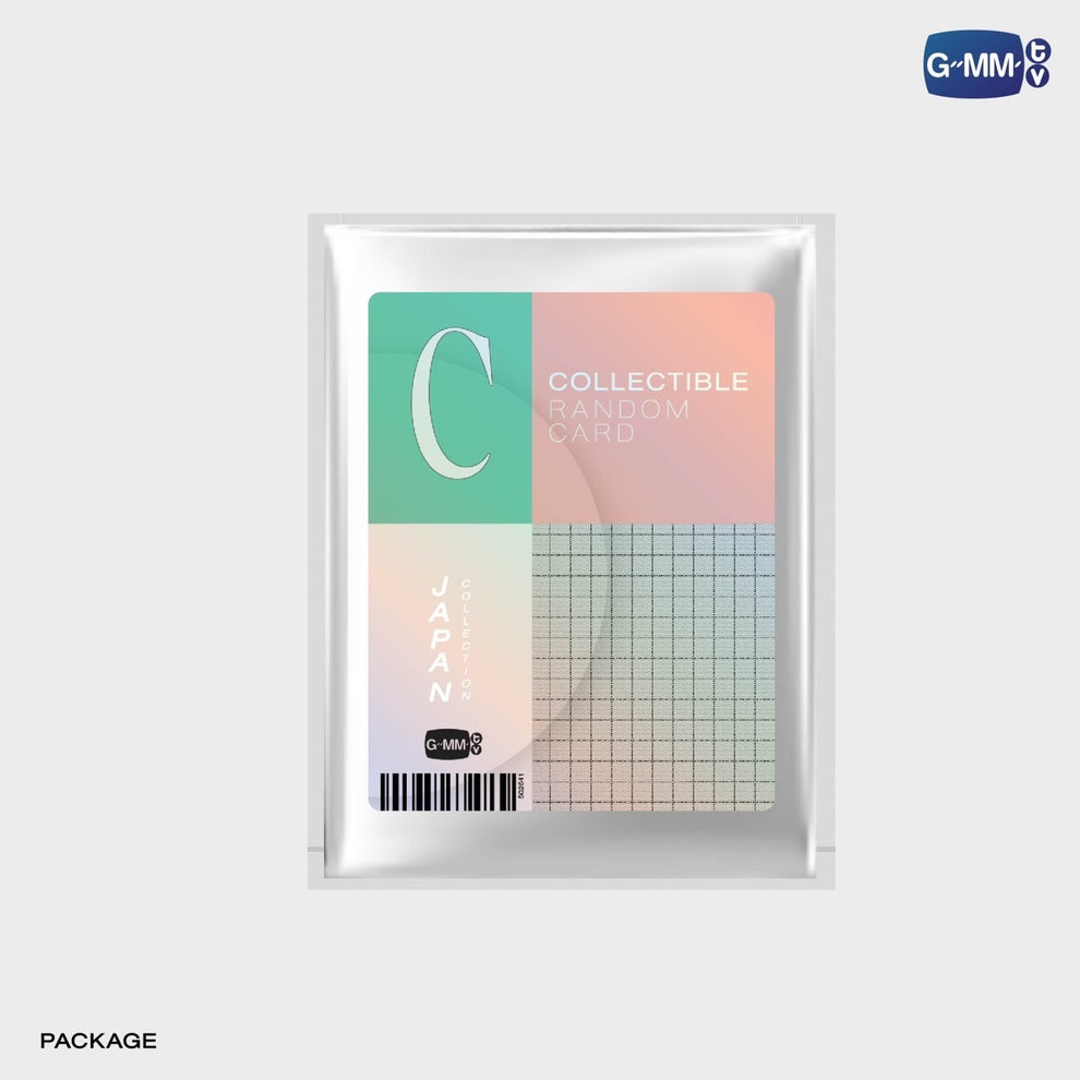 🇯🇵 GMMTV Pop-up Store MD Lineup with #loverrukk – Japan-edition