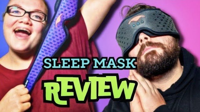 Unstable_tv's tweet photo. We got sent sleep masks to try out from @MantaSleep , check out our review here - https://t.co/PqIOndKRre

PLUS!! We have a 10% discount just do you - UNSTABLETV 

https://t.co/6Wmo40W9CV

#mantasleep #unboxing #review #productreview #youtubers https://t.co/fyeQMuxdMJ