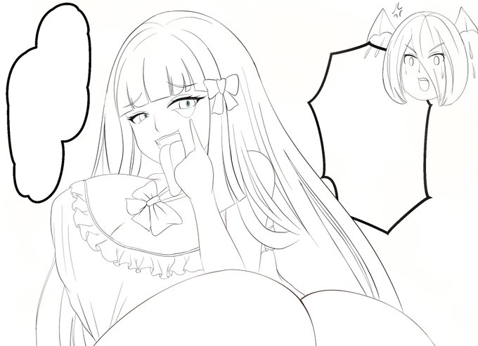 すけぶ進捗!完成をお楽しみに〜✨ 