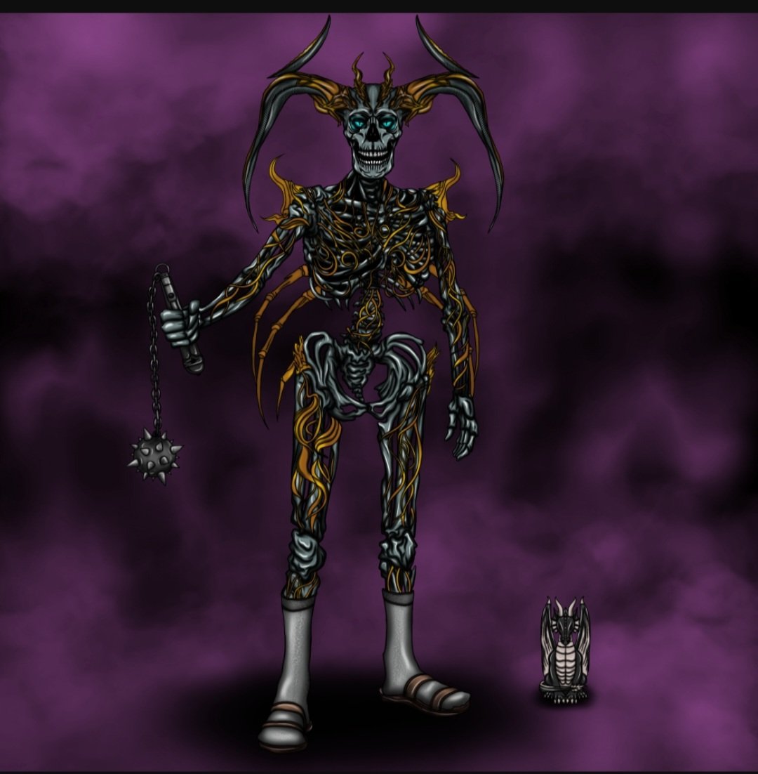 RP_BFTD's tweet image. Didn't use any of my #Deadpoints to pick up anything free, just didn't have enough yet. But already have these banger #CryptAvatars in my arsenal! #CryptNFT