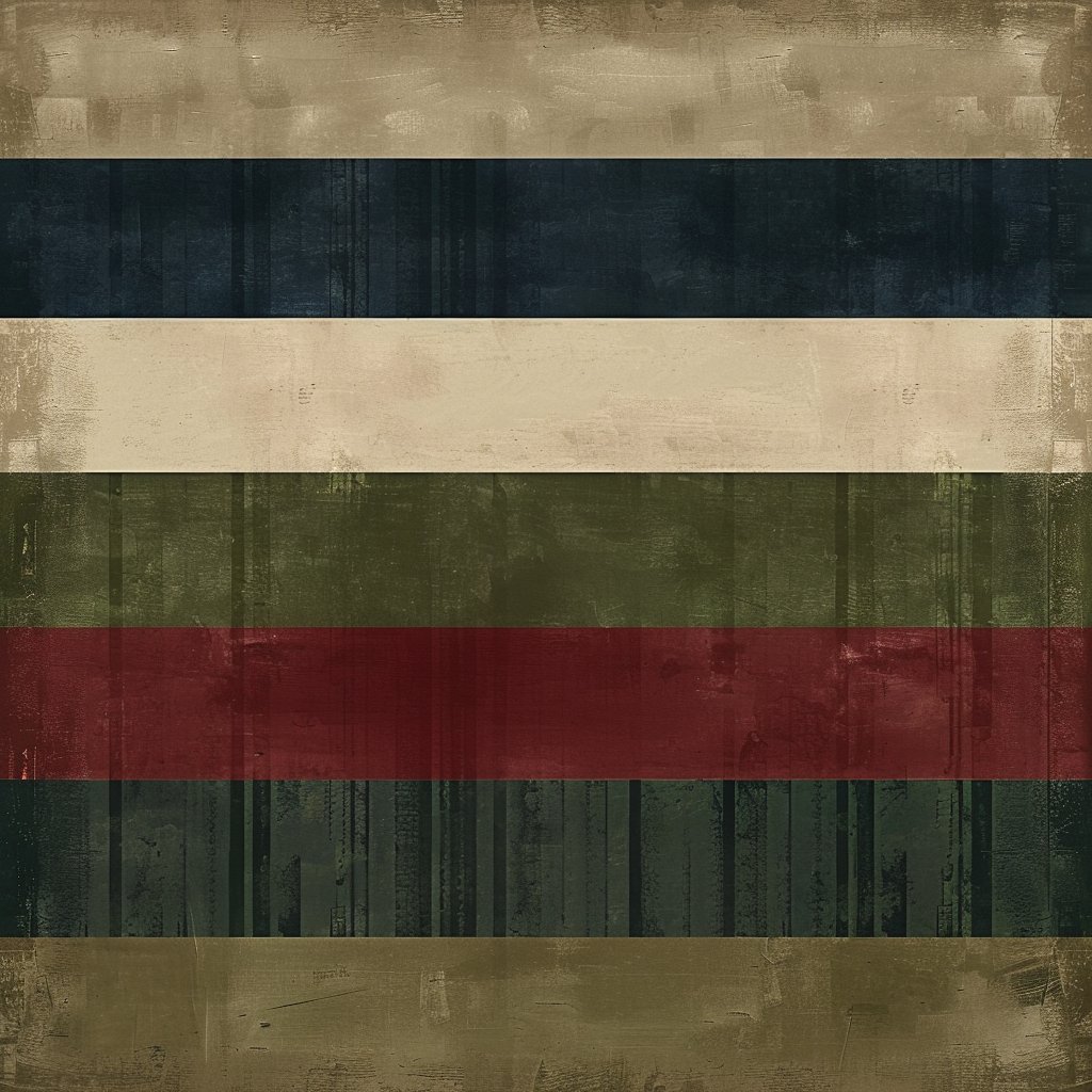 RepJackKimble's tweet image. I have a created a flag for couch awareness and my hope is that I will be able to give it to JD at a future rally. The 7 colors represent the most popular couch colors and represent the unity of the sofasexual community