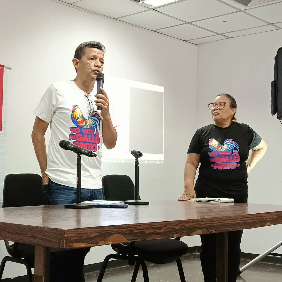 Cnae Distrito Capital tweet media