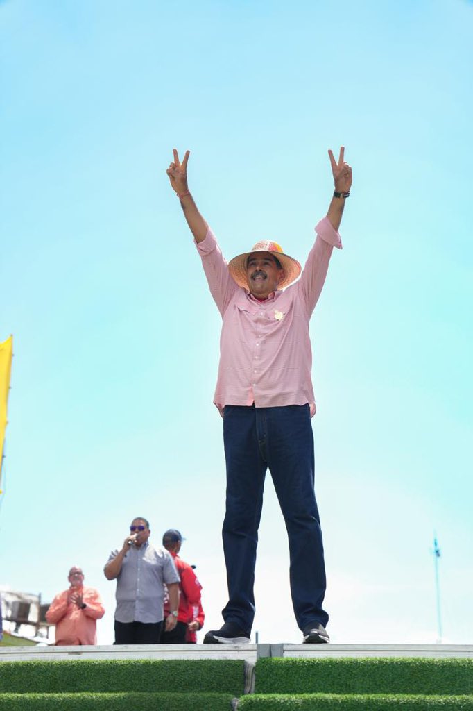 AmeliachPSUV's tweet image. GRACIAS ZULIA!