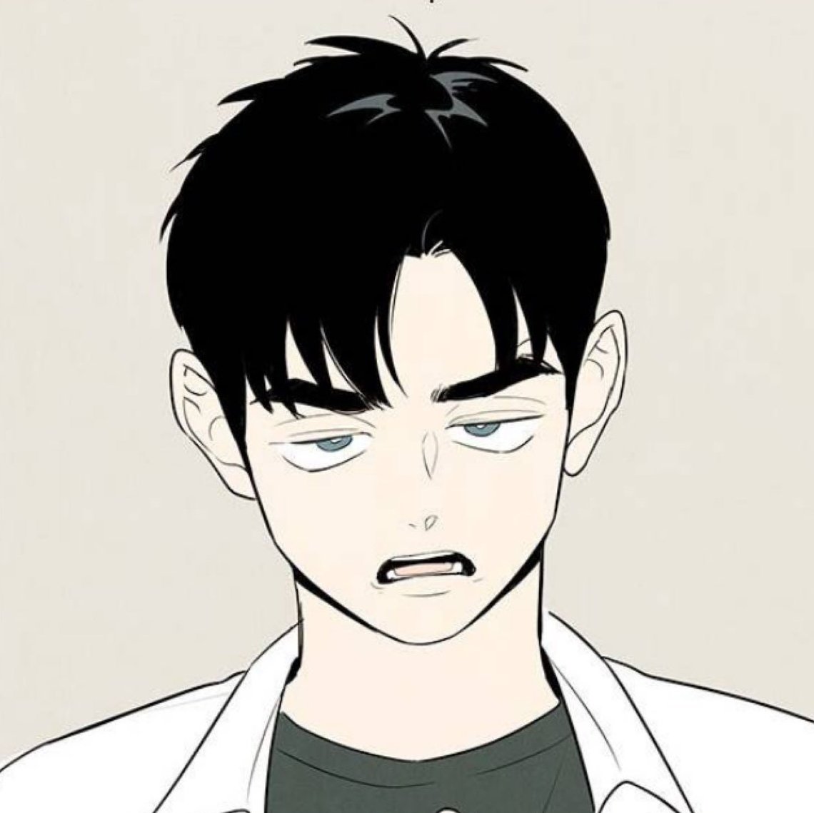 Dimim01's tweet photo. 저같은 경우 예전에 치인트 연재할때는 미애 또래였고, 세풋보 연재하는 지금은 설이 또래인데.. 
약 10년간 남자 취향은 변하지 않았더군요.... 내 친구는 유정이랑 박정욱잡음ㅋ10년 동안 변한건 화질밖에 없다 https://t.co/i08mPc8d5K