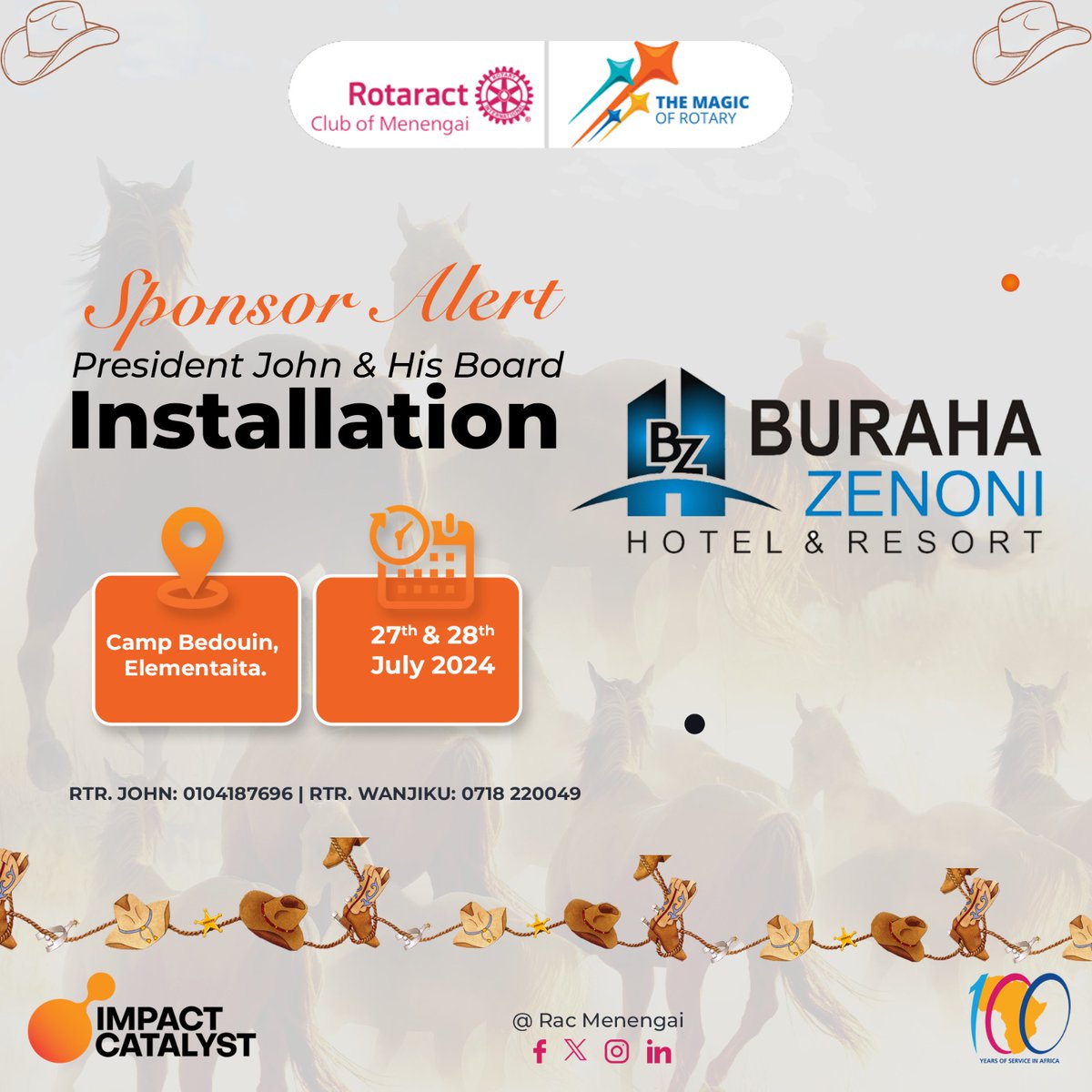 RcMenengai's tweet photo. Hospitality is making your guests feel at home. even if you wish they were. Hospitality is not to change people, but to offer them space where change can take place. BURAHA ZENONI HOTEL, Home of Authentic Kenyan cuisine, Sky high comfort. Where your comfort is our Responsibility https://t.co/wBEI78sdyk