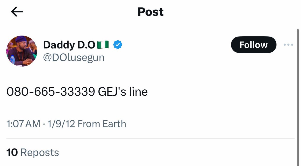 SavvyRinu's tweet image. If APC members accuse you of anything, they have either done it, doing it or are about to do it. 

I’m curious why @DOlusegun is angry that Nigerians want to ask him some questions about the protests. 

Why is he threatening Nigerians, yet he wanted to end Nigeria few years ago?