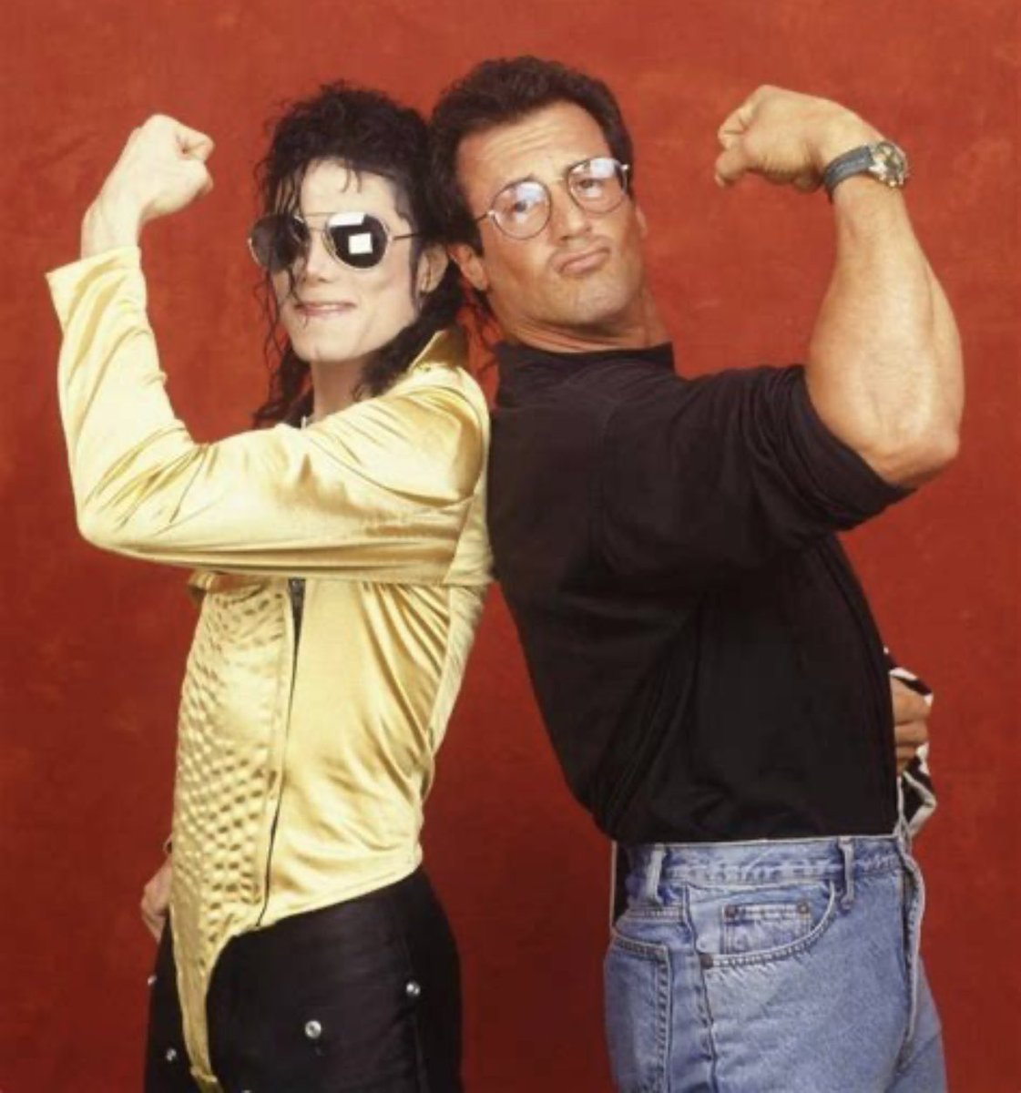 RM_19844's tweet image. Predictive programming = 
#Expendables 4 Barney Ross played by Sylvester Stallone fakes his death at the start of the movie only to return at the end. 👀