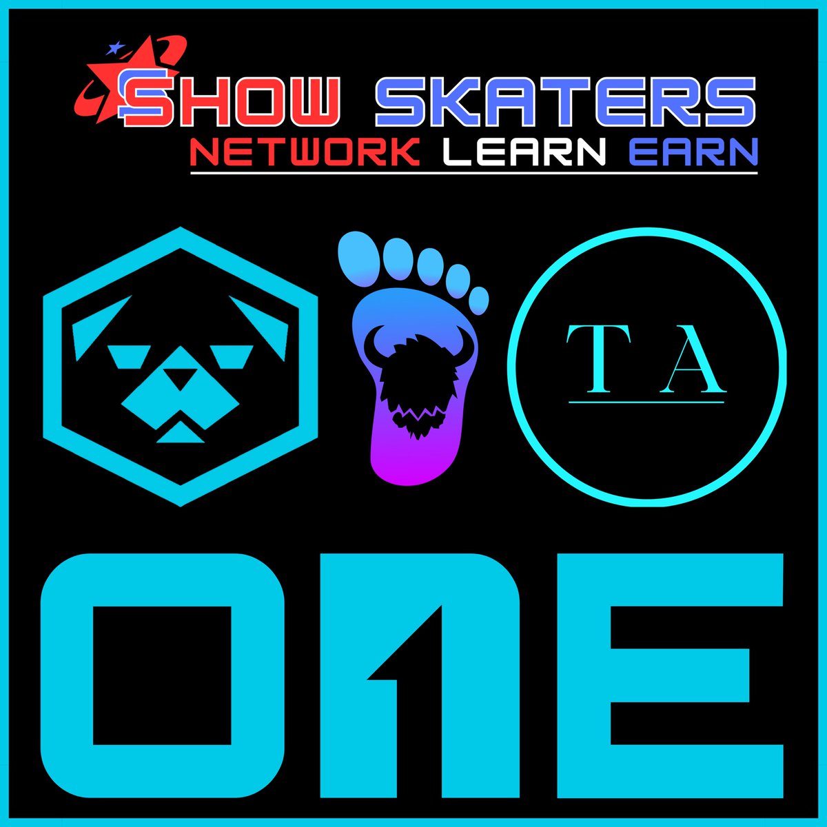 A couple key points to easily understand everything! 👊

- PO @ProjectOne___ -  Home to ONE, SP, SY &amp; SS. Ada <a href="/ClubGG_Poker/">ClubGG</a> Poker Room (500 members) Daily Games. Weekly and Monthly Giveaways.

- ONE theoneplatform.io - Games &amp; Services Platform, for Projects, Users, their