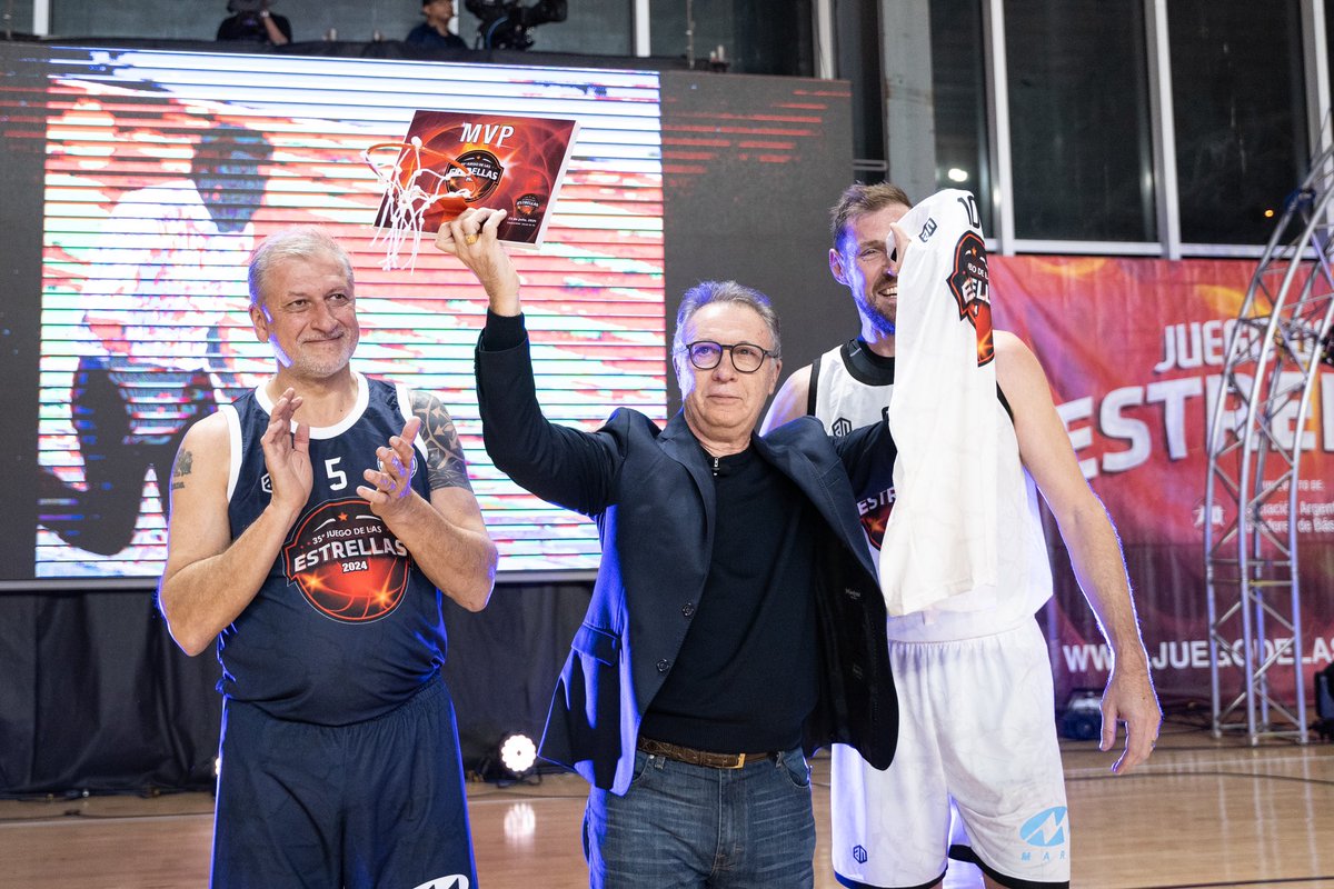 JuegodelasEstrellas tweet media