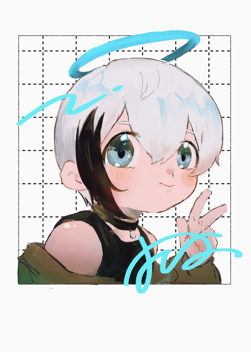 くろとしろ😇📷