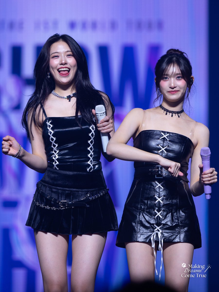 making_DCT's tweet photo. 20240725
IVE THE 1ST WORLD TOUR
<SHOW WHAT I HAVE> 
📍MELBOURNE🇦🇺
해해즈🐶🐯
#IVE #아이브 #アイヴ #AnYujin #안유진 #YUJIN #유진 #ユジン #SHOW_WHAT_I_HAVE 
#SHOW_WHAT_I_HAVE_MELBOURNE 
#SHOW_WHAT_I_HAVE_IN_MELBOURNE https://t.co/clIOLYlSPn