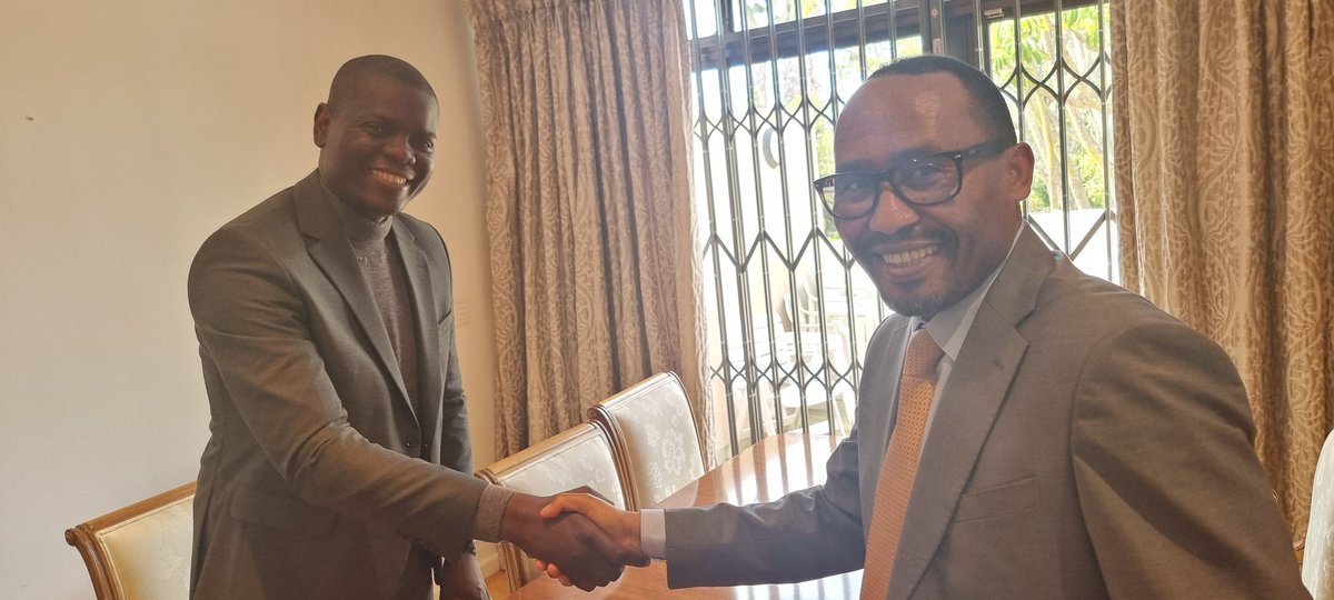 Muktar Kedir Abdu (PhD) tweet media