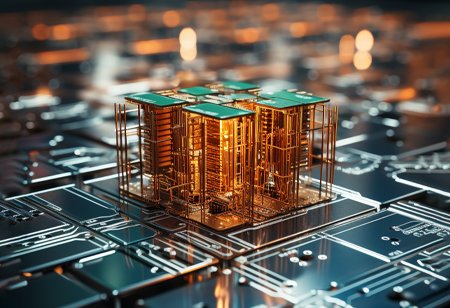 cioinsiderindia's tweet photo. Amazon to Develop AI Chips Faster than Nvidia
News: https://t.co/dQT1PpDdgz
@Microsoft
David Brown, Vice President, @amazon
#artificialintelligence #AIcomputingchip #development #DevelopAI https://t.co/6nhXh8Ueix