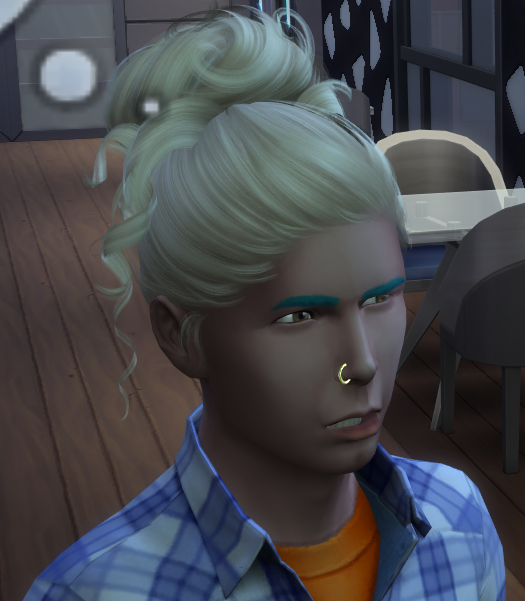 splinteredvoid's tweet image. the cc