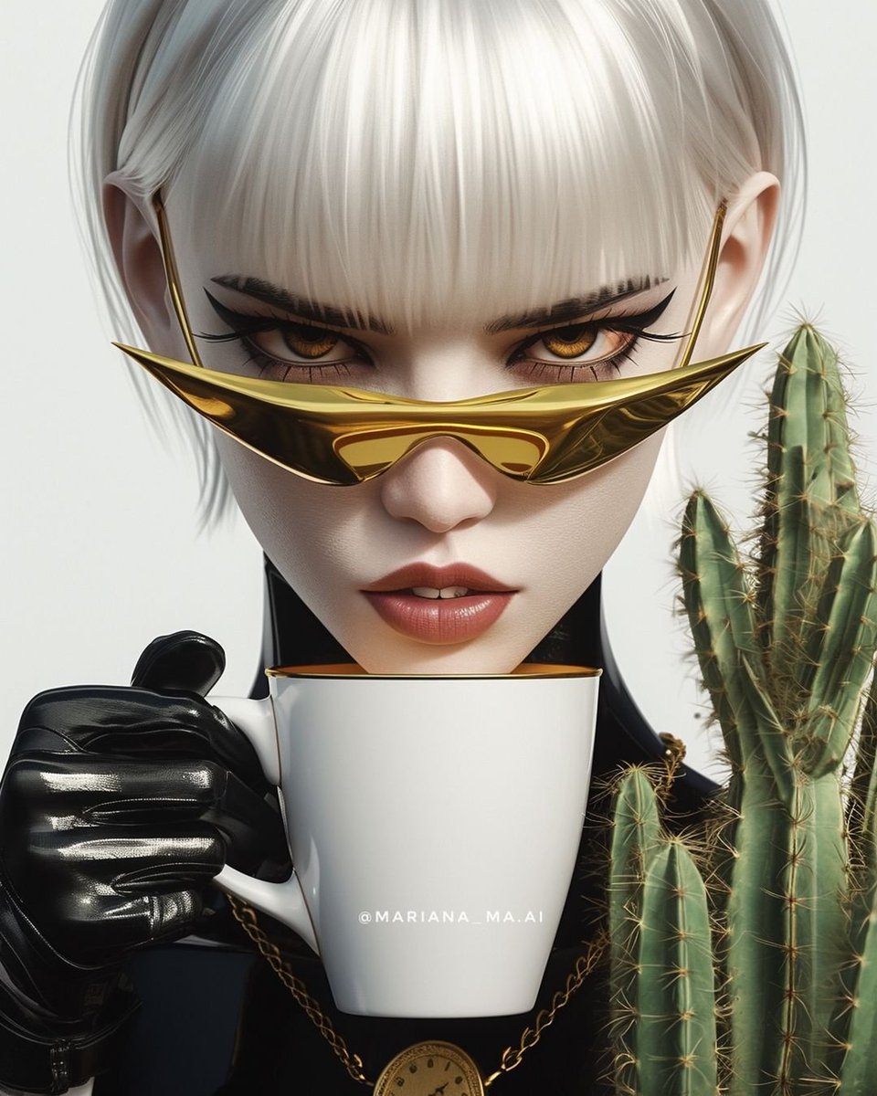 BluesOfBirds's tweet photo. Good Morning All 🖤✨💋

The whole world is a cactus
It's impossible to sit down...Aïe-aïe-aïe...🎶 https://t.co/ZXGq73SgAr