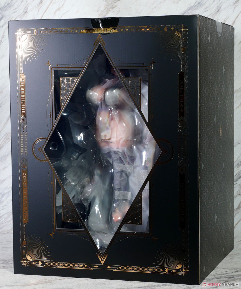 パッケージ画像追加

羅刹姫 - 沙鬼 - (フィギュア) ホビーサーチ 1999.co.jp/10956217 <a href="/hobbysearch/">ホビーサーチ 総合</a>より