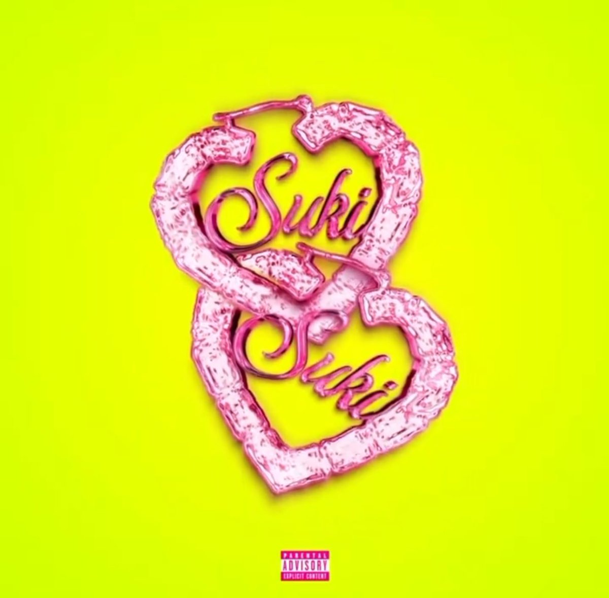 itsKenBarbie's tweet photo. OKAY NOW! 💿| Sukihana just flipped a 70’s classic into a bop we didn’t know we needed for her new track ‘Suki Suki’ 🔥

Are you feeling it? https://t.co/58Vt0gyuXv