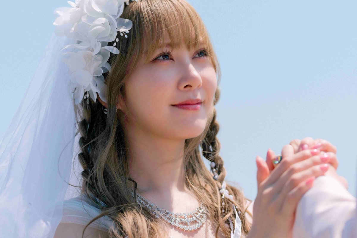 ayahiro_mbs's tweet photo. *◇*◆

　　　／
🦌🐇！！？？
　　　＼

🌺本編はこちらから…👰💍
https://t.co/vrve0jevYW

#彩香ちゃんは弘子先輩に恋してる
#加藤史帆 #日向坂46 #森カンナ
#AyakaIsInloveWithHiroko 
#あやひろ #GL https://t.co/Au8W1J13Dt