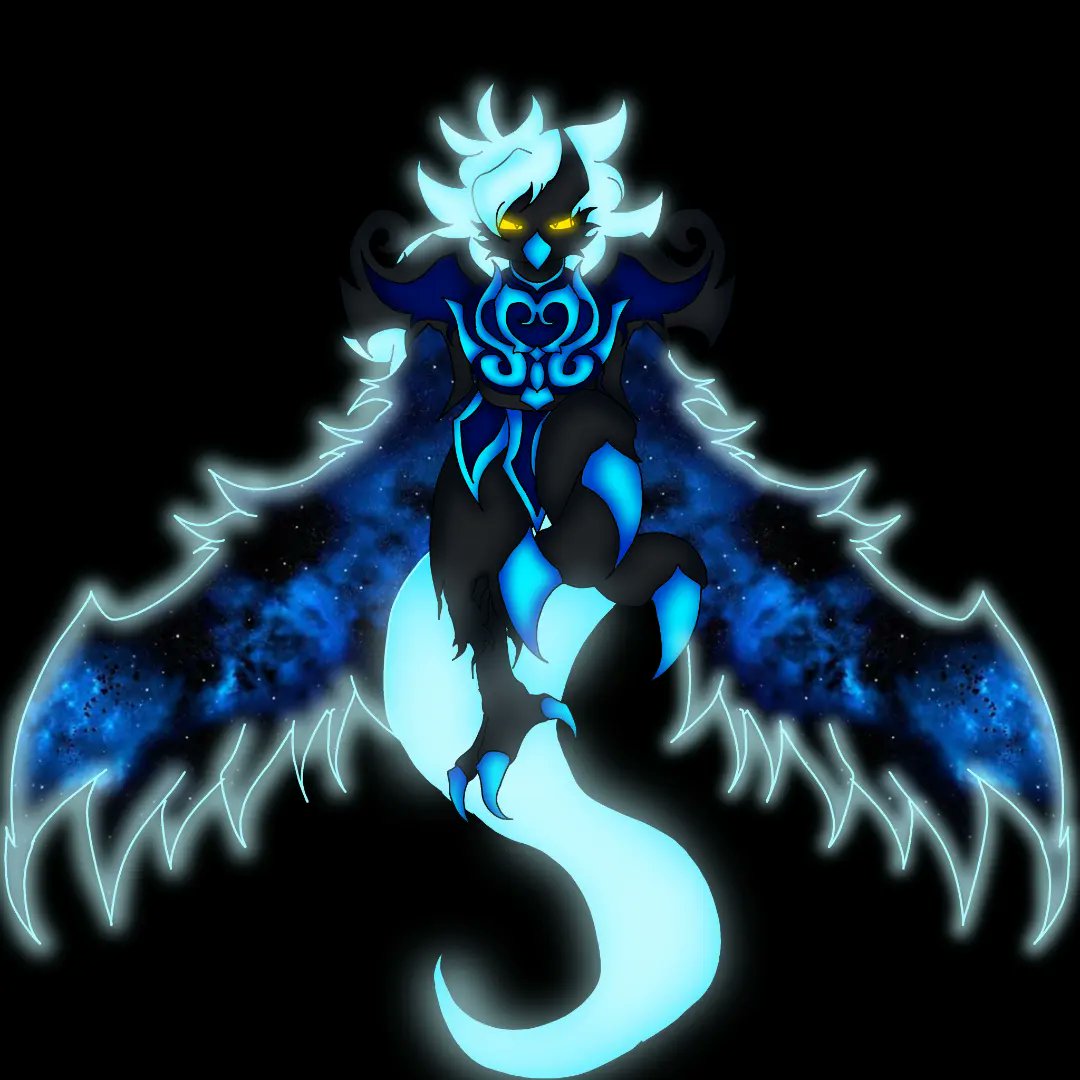 Zenith Martlet. Martlet BOSS de la ruta genocida