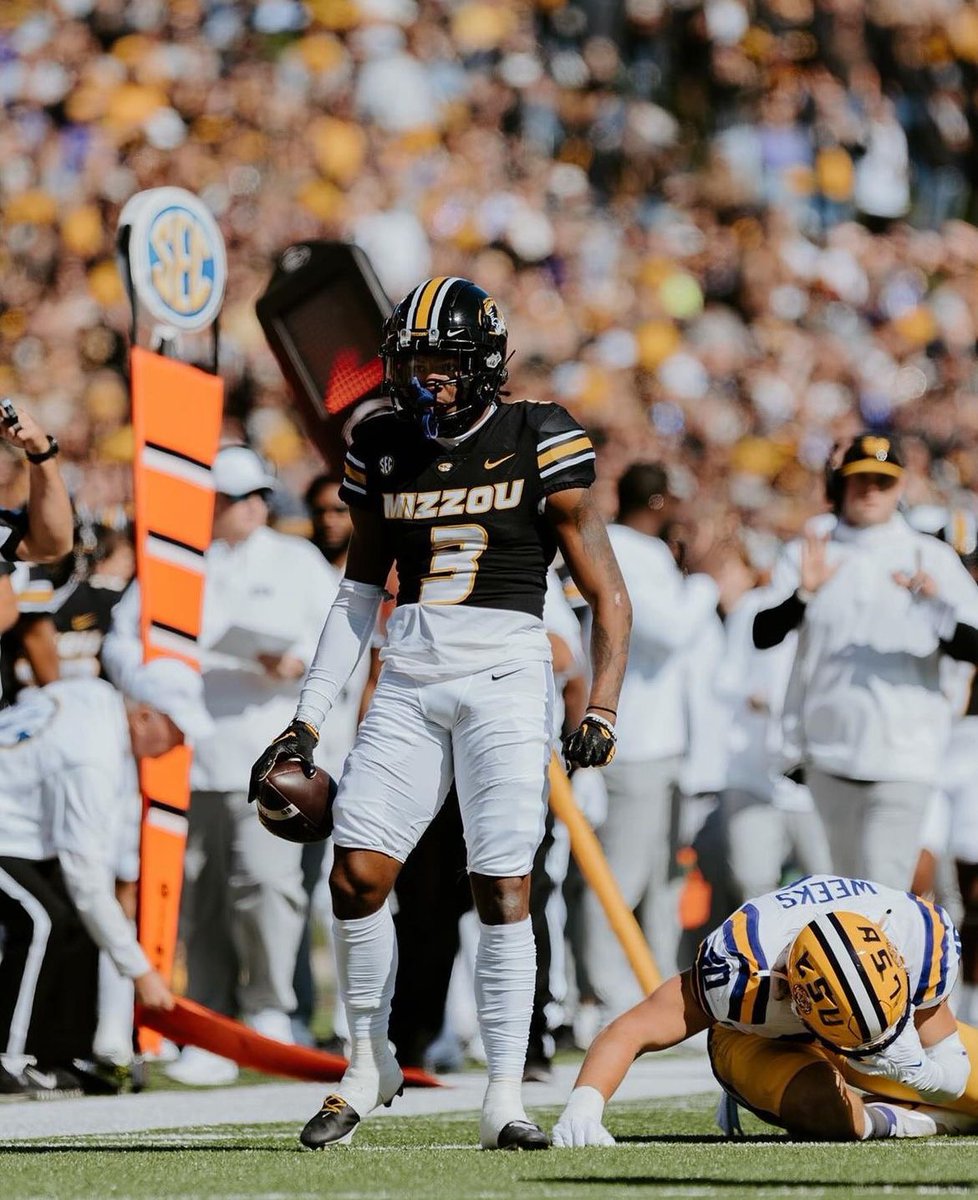 #AGTG MIZZOU OFFERED