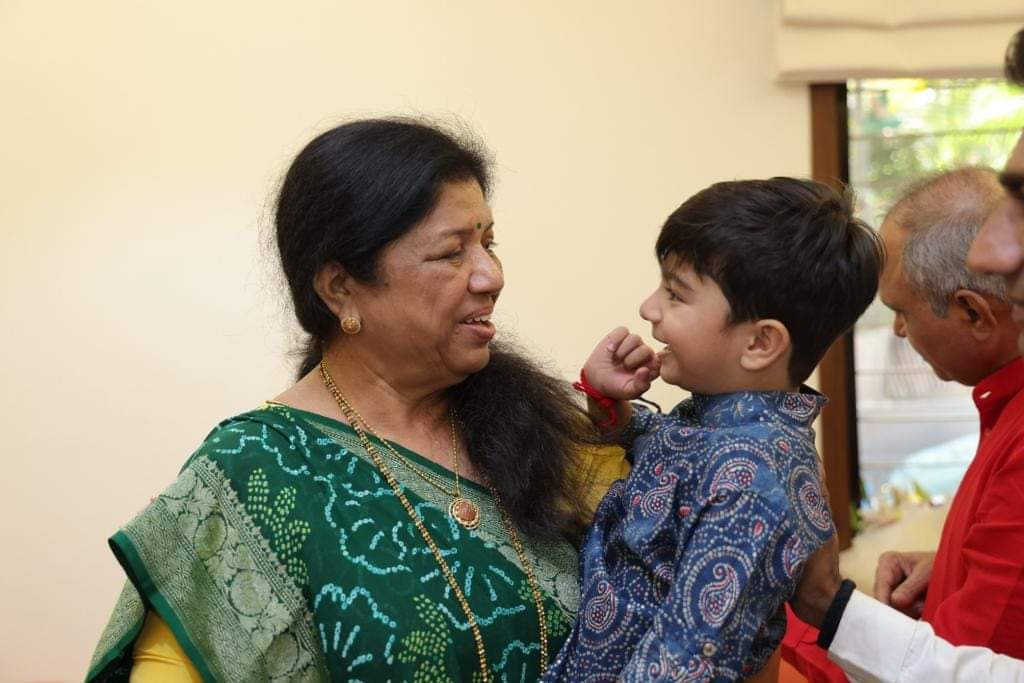 RanjanBhatt135's tweet image. ईश्वर से प्रार्थना है कि उसे अच्छा स्वास्थ्य ,ज्ञान तथा दीर्घायु प्रदान करें और उसकी हर मनोकामना पूर्ण करे, हर कदम उसे सफलता मिलती रहे। आप सब का आशीर्वाद अपेक्षित है।

#birthday #littlechamp
