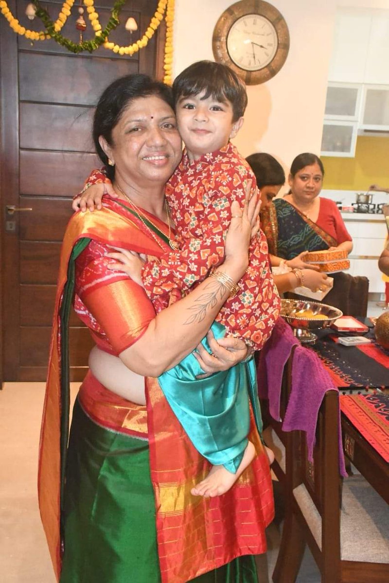 RanjanBhatt135's tweet image. ईश्वर से प्रार्थना है कि उसे अच्छा स्वास्थ्य ,ज्ञान तथा दीर्घायु प्रदान करें और उसकी हर मनोकामना पूर्ण करे, हर कदम उसे सफलता मिलती रहे। आप सब का आशीर्वाद अपेक्षित है।

#birthday #littlechamp