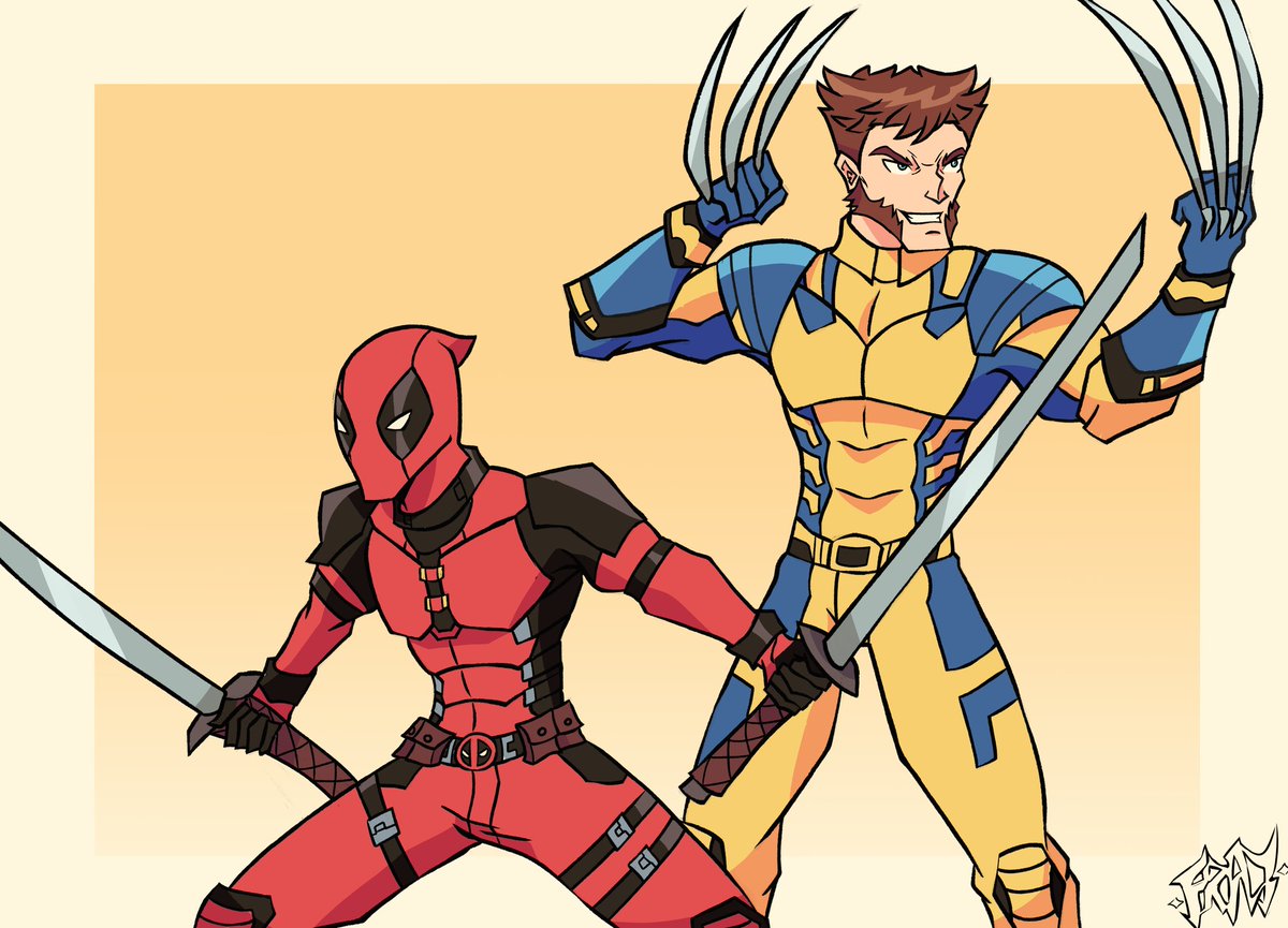 FrayFreeks tweet media