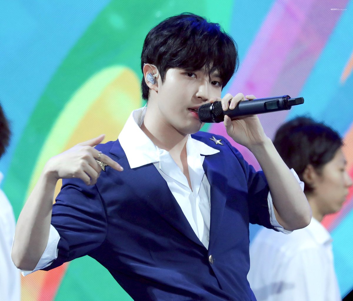thumbup_jh's tweet photo. 😁💙 #김재환 https://t.co/PoLj5YQhTu