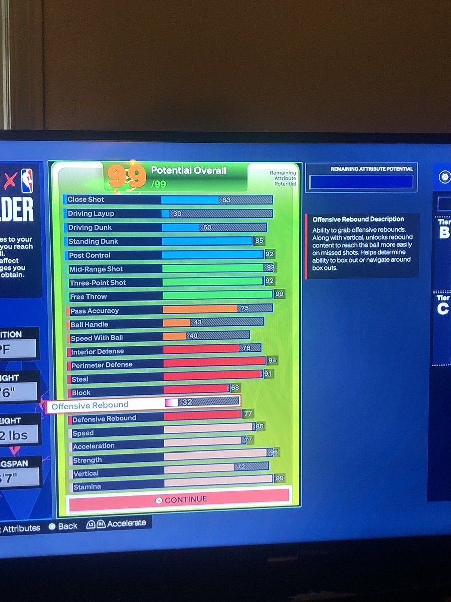 _CoachRyanQB's tweet photo. @Joey2KYT @YT_Solo I made this at the 4 just playing around with the builder😂 https://t.co/MS8LCbHkCK