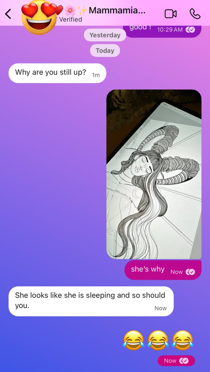 Sandra the Great 𐕣 tweet media