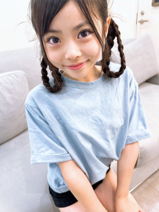 Twitterのコスプレ画像4