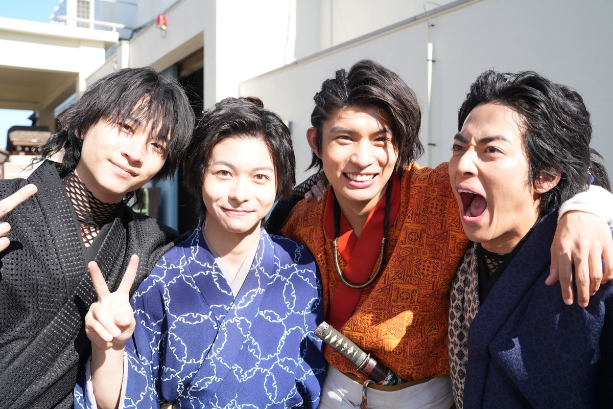 庄司浩平 君とゆきて咲く 夏の宴 ファンミ アクスタ 庄司浩平 君とゆきて咲く 夏の宴 ファンミ アクスタ - メルカリ