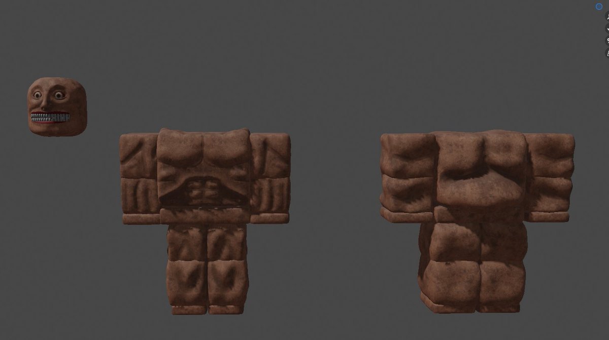 Titan models that we will be adding later!