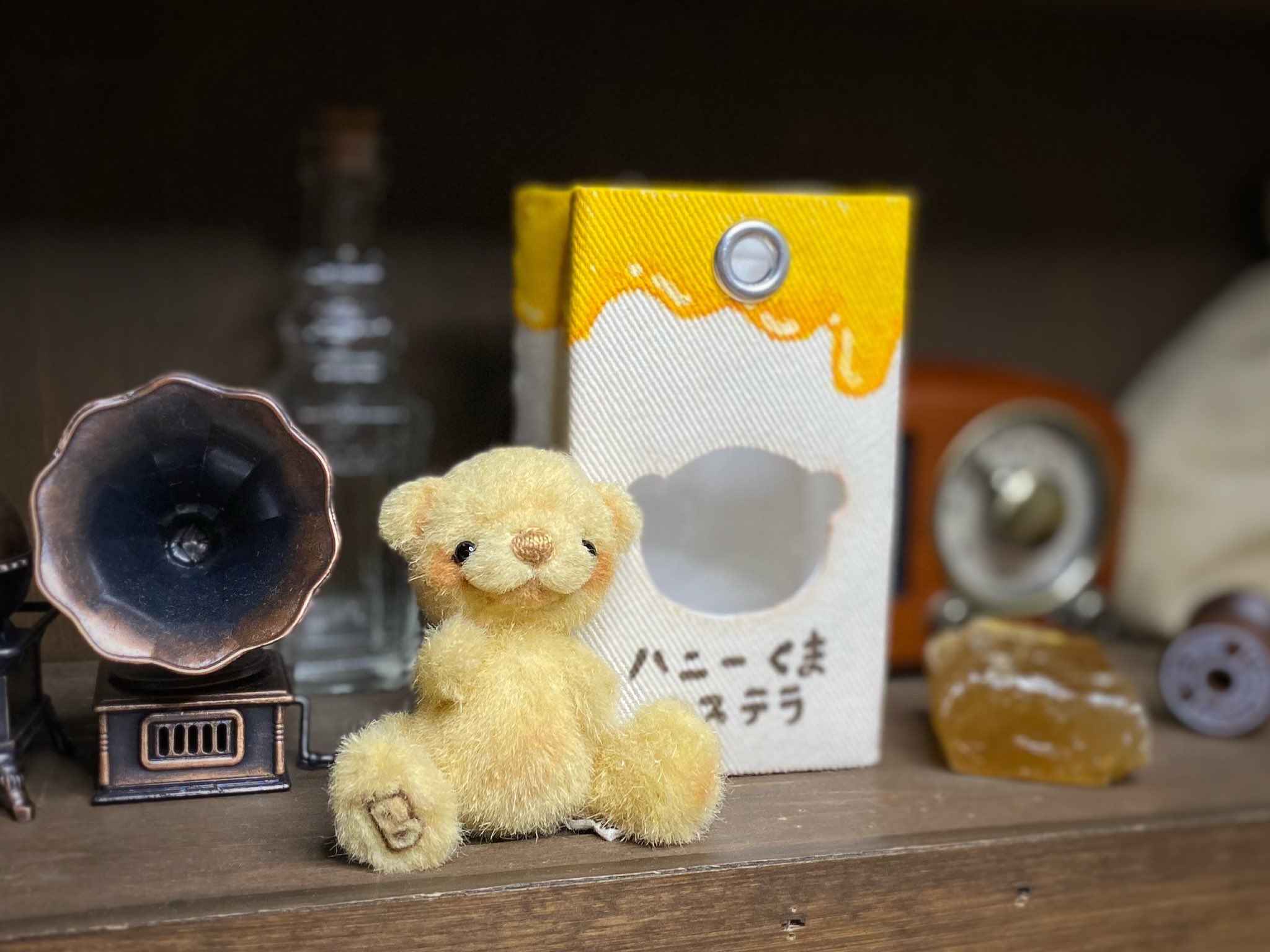 💭いとわたあめ💭美桜 on X: 