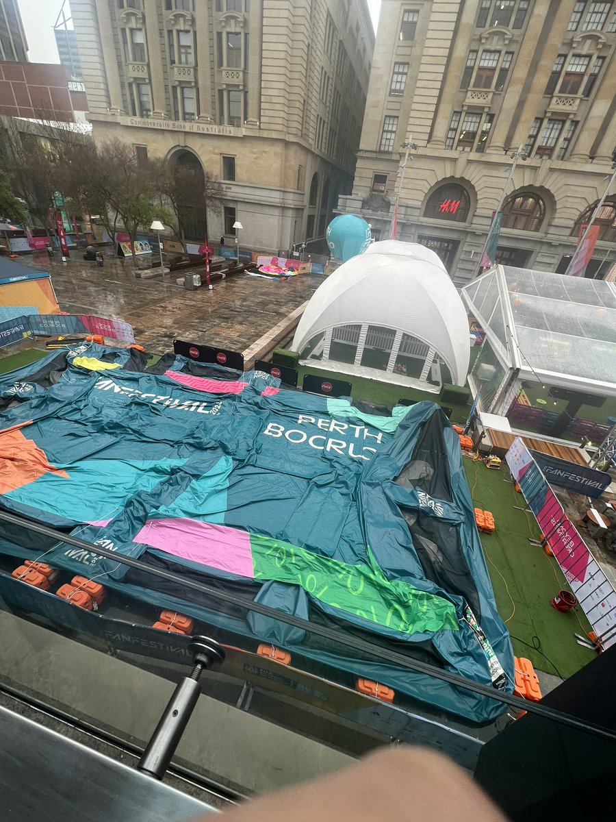 kevantan_11's tweet image. Photos at the FIFA Fan Festival at Forest Place during the 2023 FIFA Women’s World Cup. (2/2)

#FIFAWWC #FIFAWWC2023 #WWC #WWC2023 #FIFA #BeyondGreatness #FIFAFanFestival #FIFAFANFest #fifawomensworldcup #football #soccer #AUNZ23 #perth #australia  #WA #newzealand #cityofperth