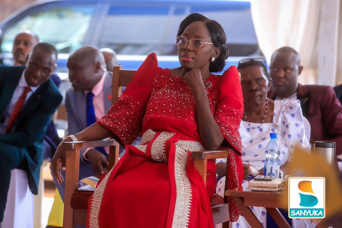 MzeeKayiira's tweet image. How can defend and support a person who has been in Parliament since 1985 and delivered nothing to her country?
#kadaga must resign from active politics .