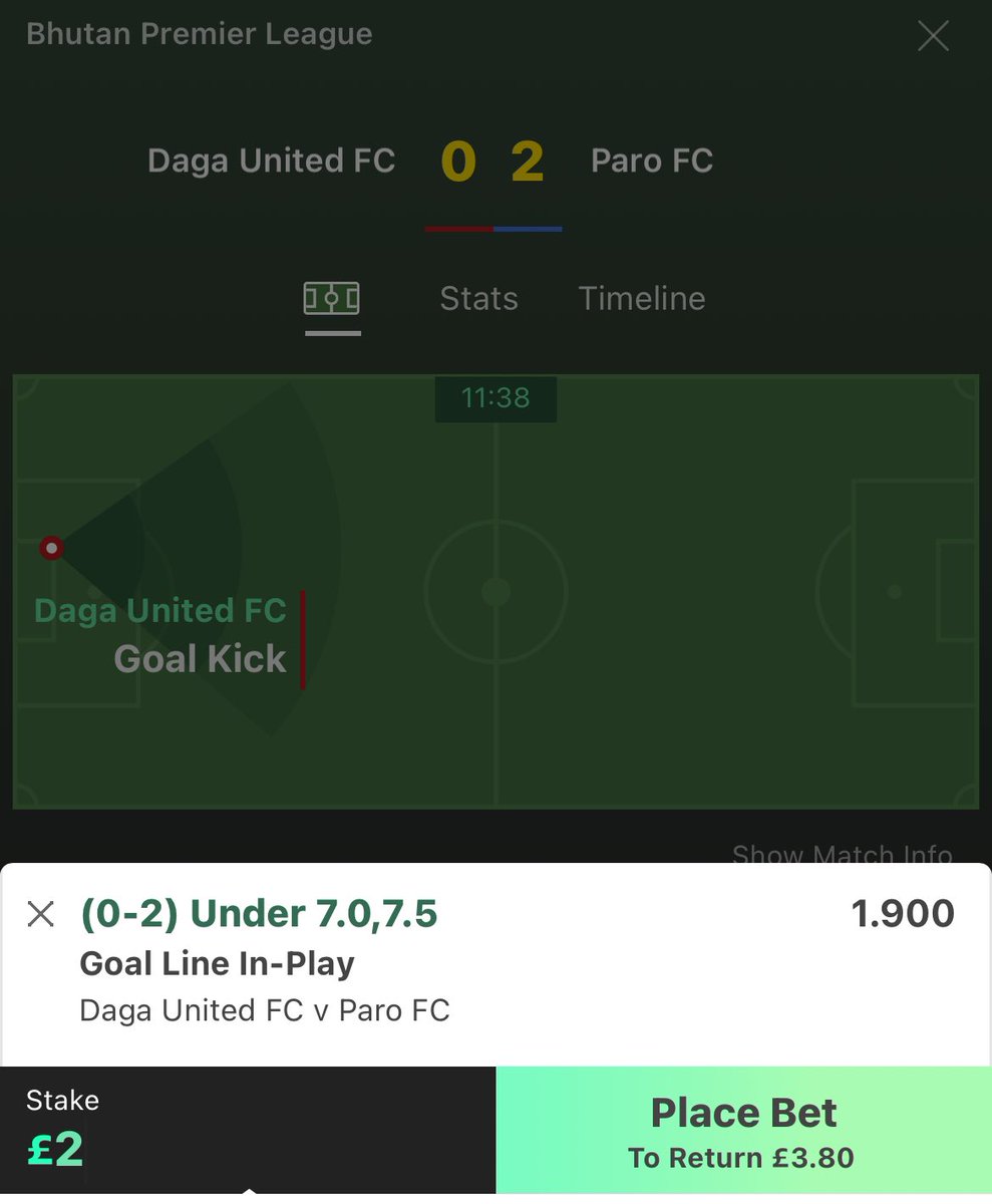 Big Tipster 2.0 tweet media