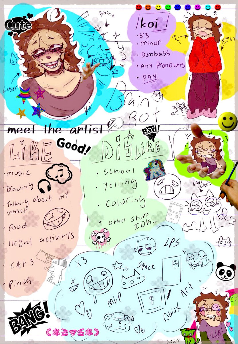 koi ᕕ( ᐛ )ᕗ tweet media