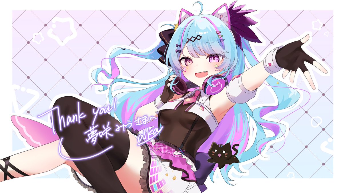 藍華＊あいか (@aiaika25) / X