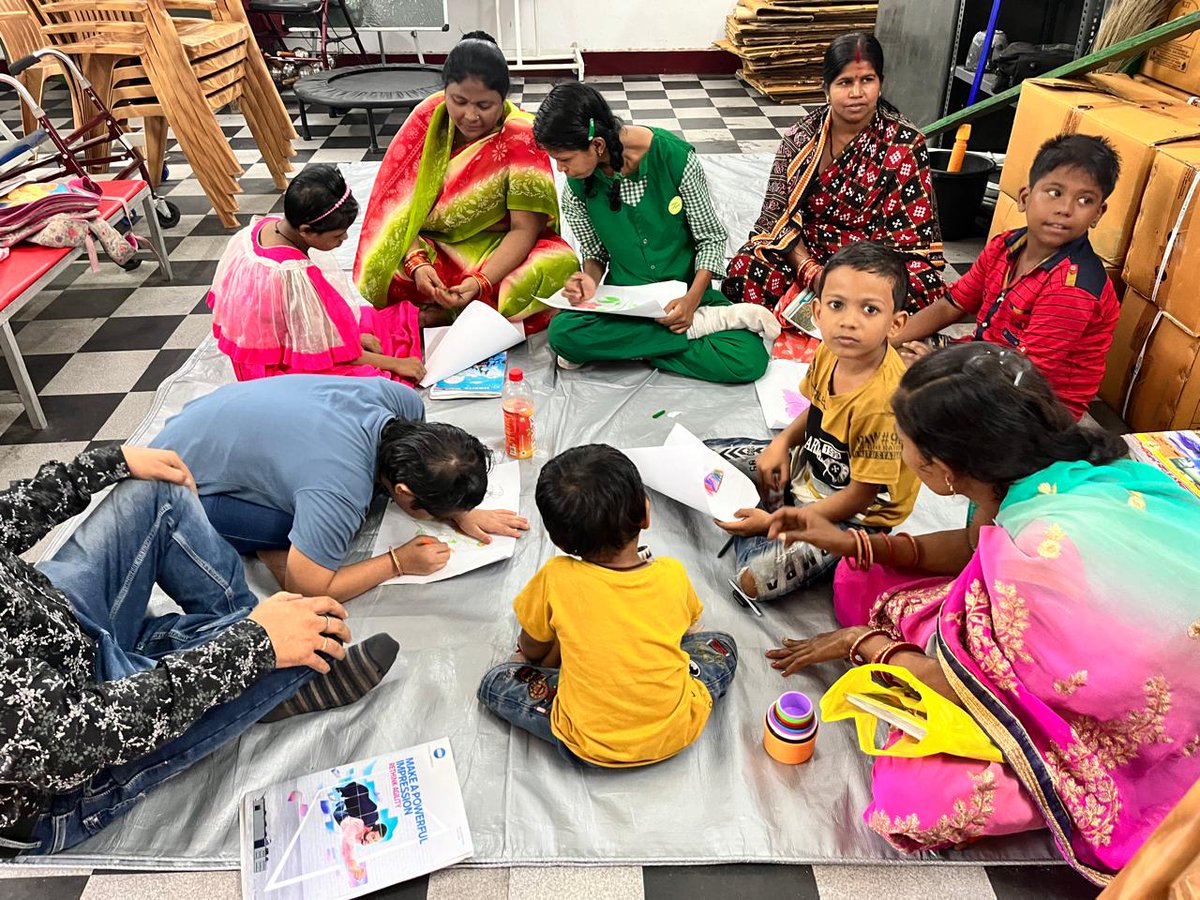 District Education Office, Angul tweet media