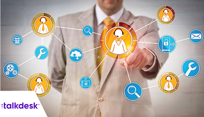 callcentrehelp's tweet image. Do you want to know what contact centre software is and how it works? 🤔

Read our article, where @talkdesk explains this 👇
callcentrehelper.com/whats-contact-…

#CX #ContactCentres #CXSoftware