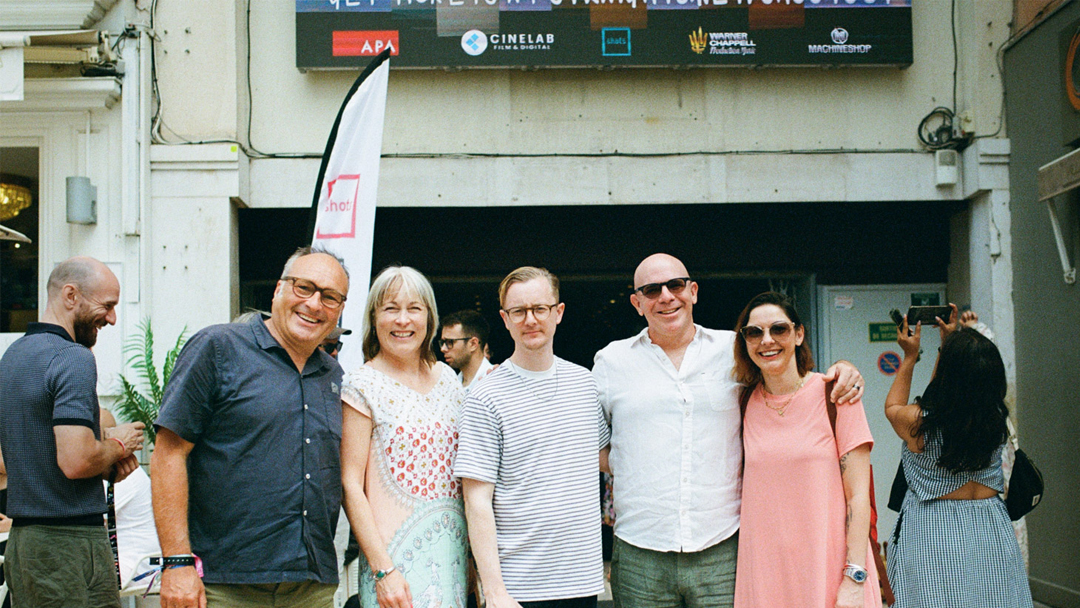 Warner Chappell Production Music UK tweet media