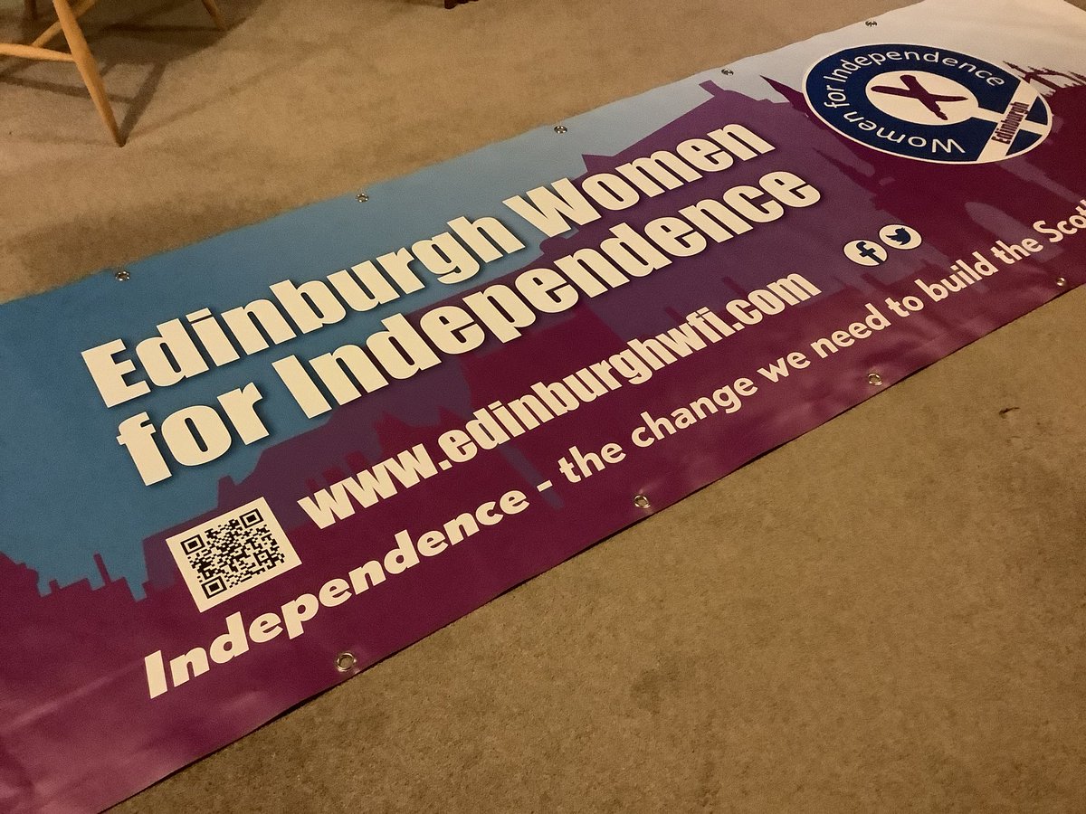 Is it too early to say ‘September 2024’
We’ve got plans! Saturday 21st Sept 
Then….and….Now! 
<a href="/ScotNational/">The National</a> <a href="/believeinscot/">Believe in Scotland</a> <a href="/YES4EU/">YES 4 EU</a> <a href="/Yes4Europe/">Yes4Europe</a> @wfi <a href="/nationalyesnet/">National Yes Network is on Bluesky</a> <a href="/YesMorningside/">YesMorningside</a> <a href="/LinlithgowWfI/">Linlithgow WFi</a> <a href="/FifeyWifeys/">WFICoastalFife</a> <a href="/YesWestLothian/">YesWestLothian</a> <a href="/Pensioners4indy/">Pensioners4Indy</a>