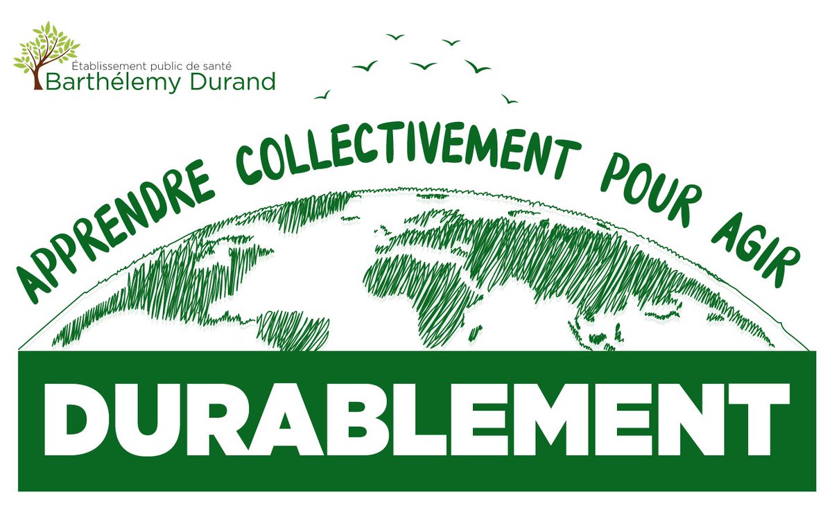 EPSBD91's tweet photo. 🌱 Mise en place du Plan Heath Faire au sein de notre Établissement ! Des ateliers pour comprendre les enjeux environnementaux et adopter des eco-gestes.

#EcoGestes #EPSBD #DeveloppementDurable https://t.co/iuJbkIIZwo