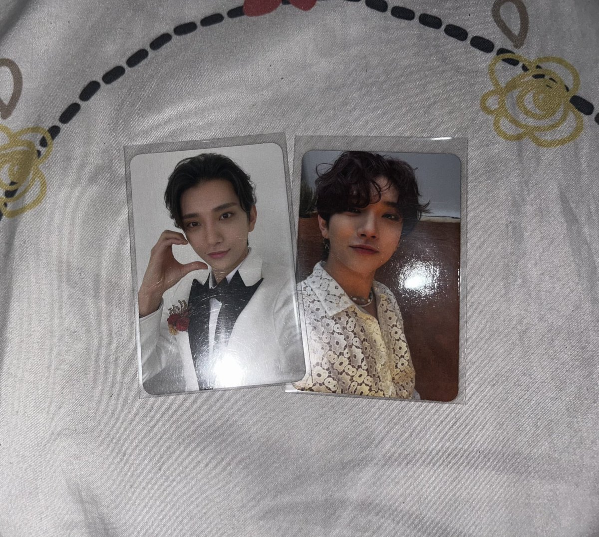10thofjun_'s tweet photo. @07riasells Hi! I have these 250 set ^^ https://t.co/JBtcCKkQx4