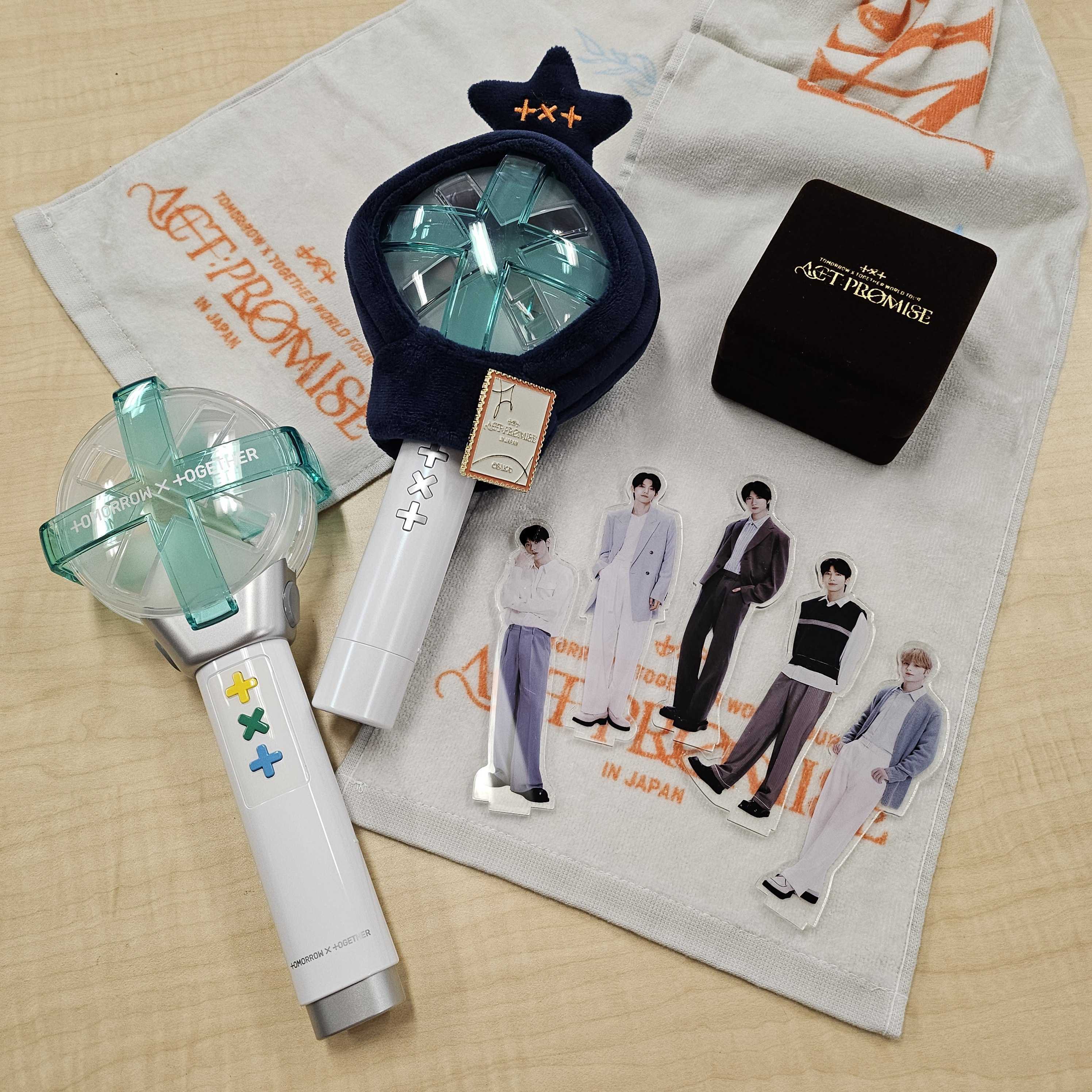 TXT JAPAN OFFICIAL on X: 