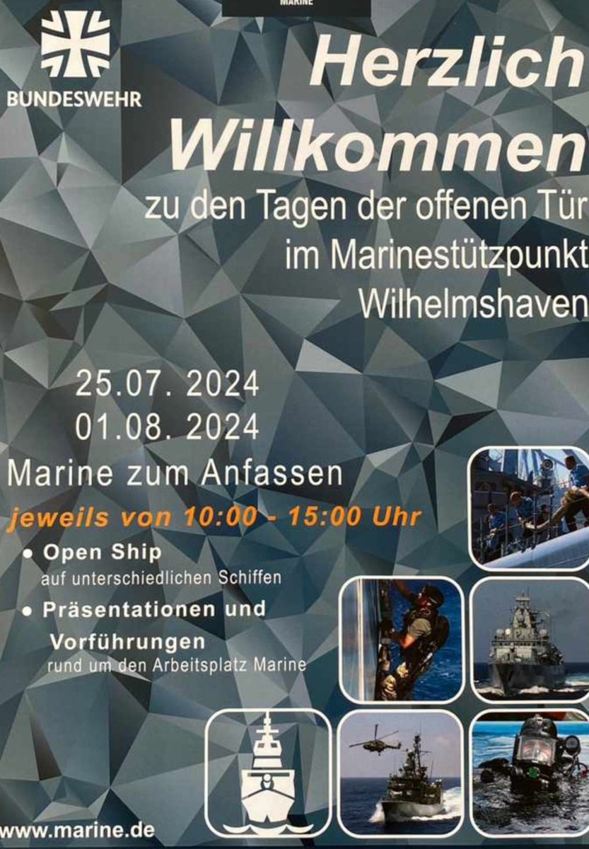 Thomas2Gaertner's tweet photo. Anschaulicher Parkraumbedarf eines Löwen #SeaLion @CdrDeuNavalAir  mit anschließender Parkscheinkontolle. Nächsten Donnerstag, 01.08.2024 zum Tag der offenen Tür #Marinestützpunkt #Wilhelmshaven @deutschemarine @Salzwasserwhv https://t.co/THISXTFuqX