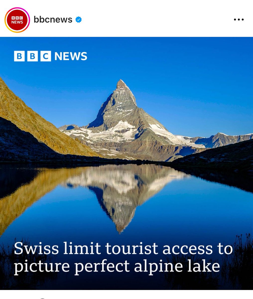 Gaamuk's tweet photo. This is the need of the hour in Kashmir. If we don’t act now, commercial companies will turn our alpine treasures into sewers https://t.co/589CNOg0xH