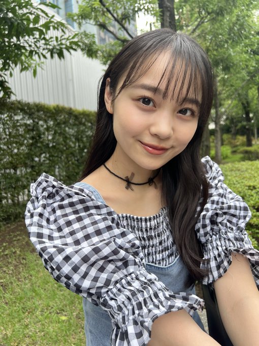 林芽亜里のTwitter画像49